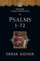 Psalmi 1-72 - Psalms 1-72
