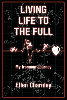 Trăind viața din plin: Călătoria mea Ironman - Living Life to the Full: My Ironman Journey