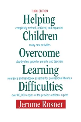 Ajutorarea copiilor în depășirea dificultăților de învățare - Helping Children Overcome Learning Difficulties