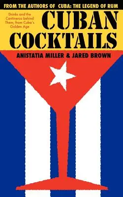 Cocteiluri cubaneze - Cuban Cocktails