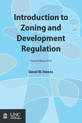 Introducere în reglementările privind zonarea și dezvoltarea - Introduction to Zoning and Development Regulation