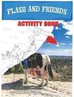 Flash & Friends Carte de activități - Flash & Friends Activity Book