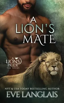 Perechea unui leu - A Lion's Mate