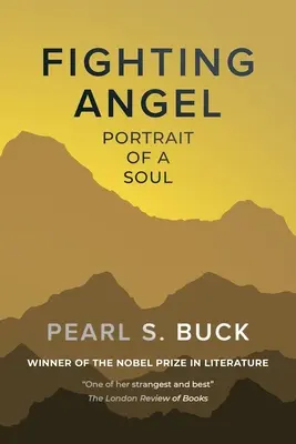 Fighting Angel: Portretul unui suflet - Fighting Angel: Portrait of a Soul