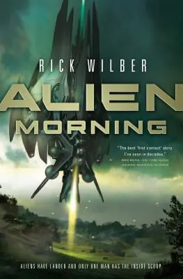 Dimineața extraterestră - Alien Morning
