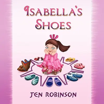 Pantofii Isabelei - Isabella's Shoes