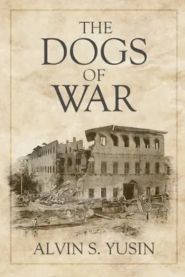 Câinii de război - The Dogs of War