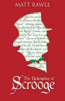 Răscumpărarea lui Scrooge - The Redemption of Scrooge