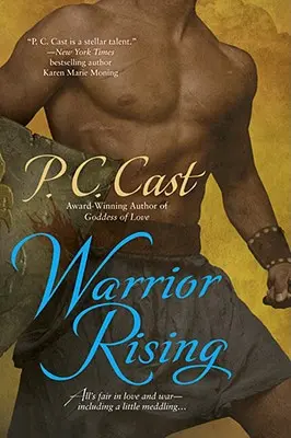 Războinicul Răsare - Warrior Rising
