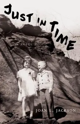 Doar la timp - Just in Time