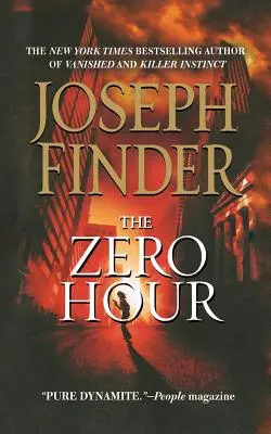 Ora zero - Zero Hour