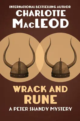 Wrack și Rune - Wrack and Rune