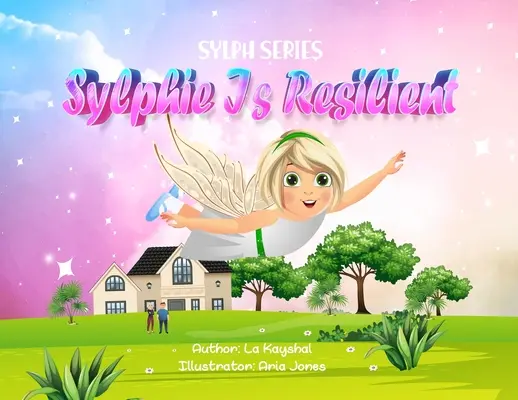 Sylphie este rezistentă - Sylphie is Resilient