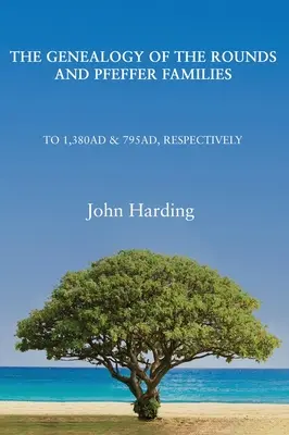 Genealogia familiilor Rounds și Pfeffer - Genealogy of the Rounds and Pfeffer Families