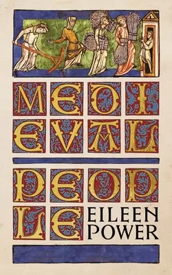 Oameni medievali - Medieval People