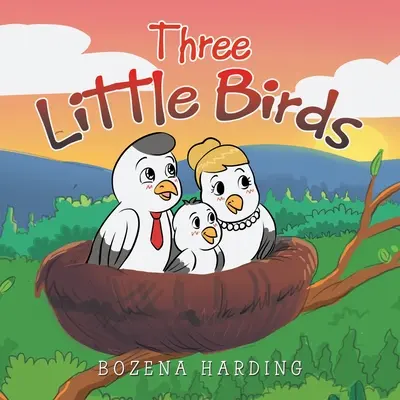 Trei păsări mici - Three Little Birds