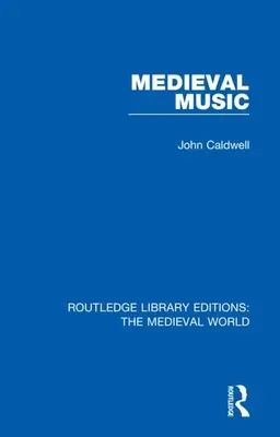 Muzică medievală - Medieval Music