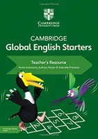 Cambridge Global English Starters Teacher's Resource cu Cambridge Elevate - Cambridge Global English Starters Teacher's Resource with Cambridge Elevate