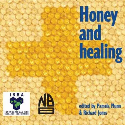 Miere și vindecare - Honey and Healing