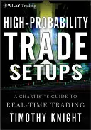 Configurații de tranzacționare cu probabilitate ridicată: Un ghid al chartiștilor pentru tranzacționarea în timp real - High-Probability Trade Setups: A Chartists Guide to Real-Time Trading