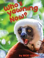Cine cască acum? - Who's Yawning Now?