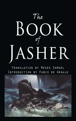 Cartea lui Jasher - The Book of Jasher