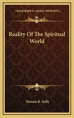 Realitatea lumii spirituale - Reality Of The Spiritual World