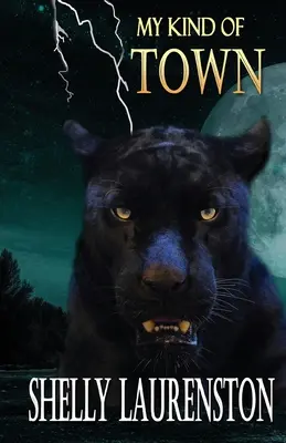 Genul meu de oraș - My Kind of Town