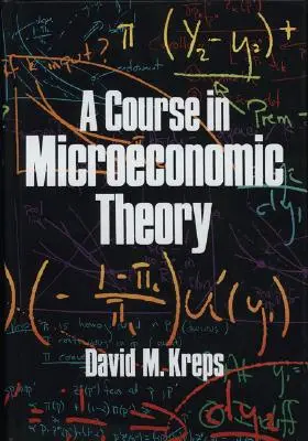 Un curs de teorie microeconomică - A Course in Microeconomic Theory