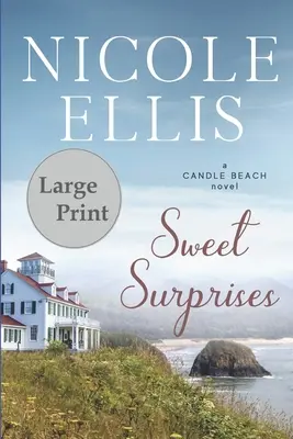 Surprize dulci: Un roman Candle Beach - Sweet Surprises: A Candle Beach Novel