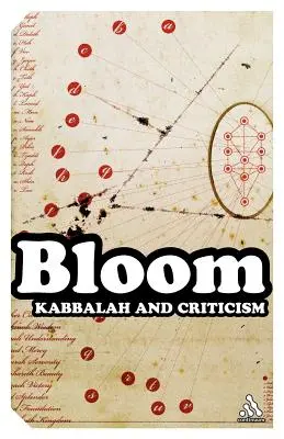 Kabbalah și critică - Kabbalah and Criticism