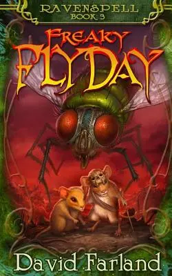 Ziua zborului ciudat - Freaky Fly Day