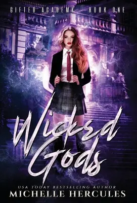 Zei răi - Wicked Gods