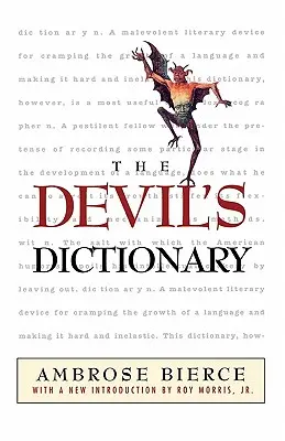 Dicționarul Diavolului - The Devil's Dictionary