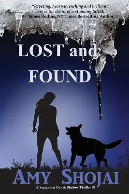 Pierdut și găsit - Lost And Found