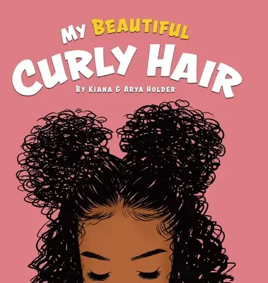 Părul meu frumos creț - My Beautiful Curly Hair