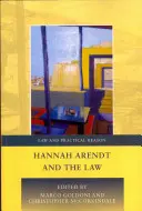 Hannah Arendt și legea - Hannah Arendt and the Law