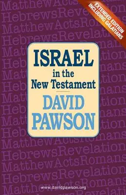 Israel în Noul Testament - Israel in the New Testament