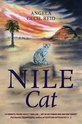 Pisica din Nil - Nile Cat
