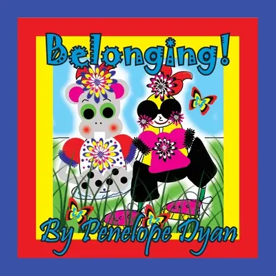 Apartenența! - Belonging!