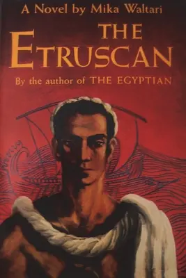 Etrusculul - The Etruscan