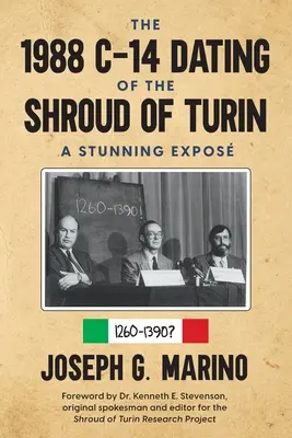 Datarea C-14 din 1988 a giulgiului din Torino: O expunere uimitoare - The 1988 C-14 Dating Of The Shroud of Turin: A Stunning Expos