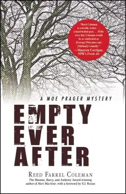 Mereu goală după - Empty Ever After