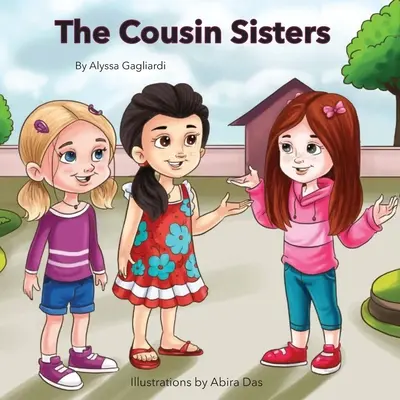 Surorile verișoare (The Cousin Sisters) - The Cousin Sisters
