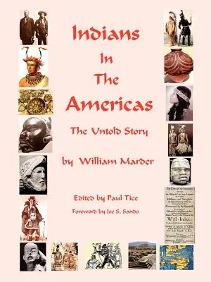 Indienii în Americi - Indians in the Americas