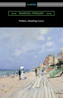 Într-o livadă înmugurită - Within a Budding Grove