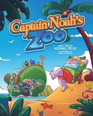 Grădina zoologică a căpitanului Noah - Captain Noah's Zoo
