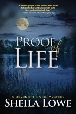 Dovada de viață - Proof of Life