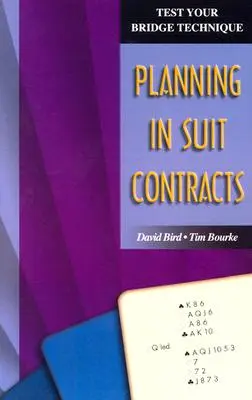 Planificarea în contractele de suită - Planning in Suit Contracts