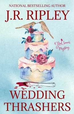 Nunta Thrashers - Wedding Thrashers